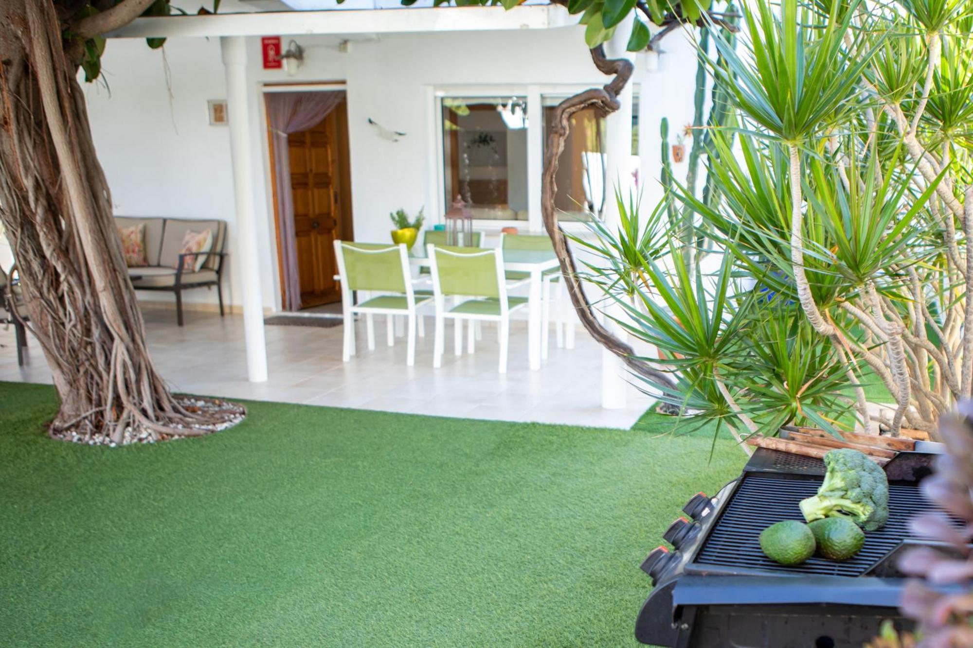 Net By Family Homes Dénia