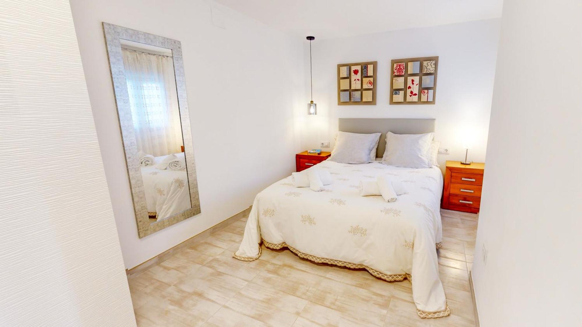 Apartment Net By Family Homes Dénia