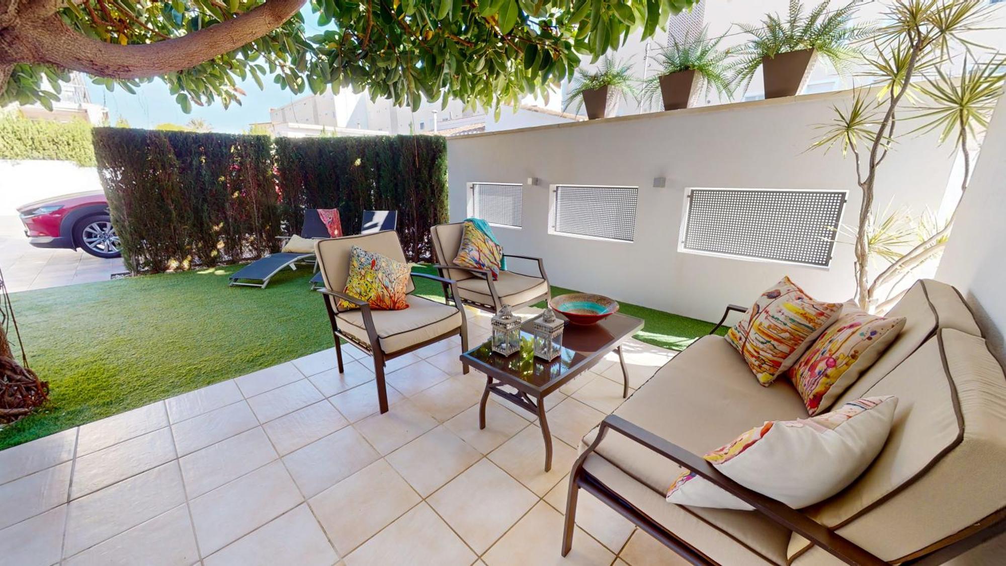Net By Family Homes Appartement