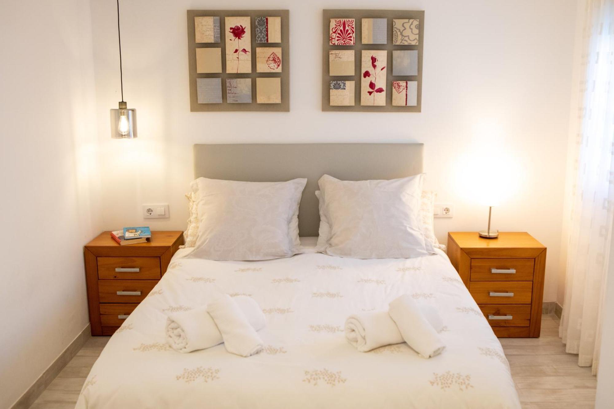 Net By Family Homes Dénia