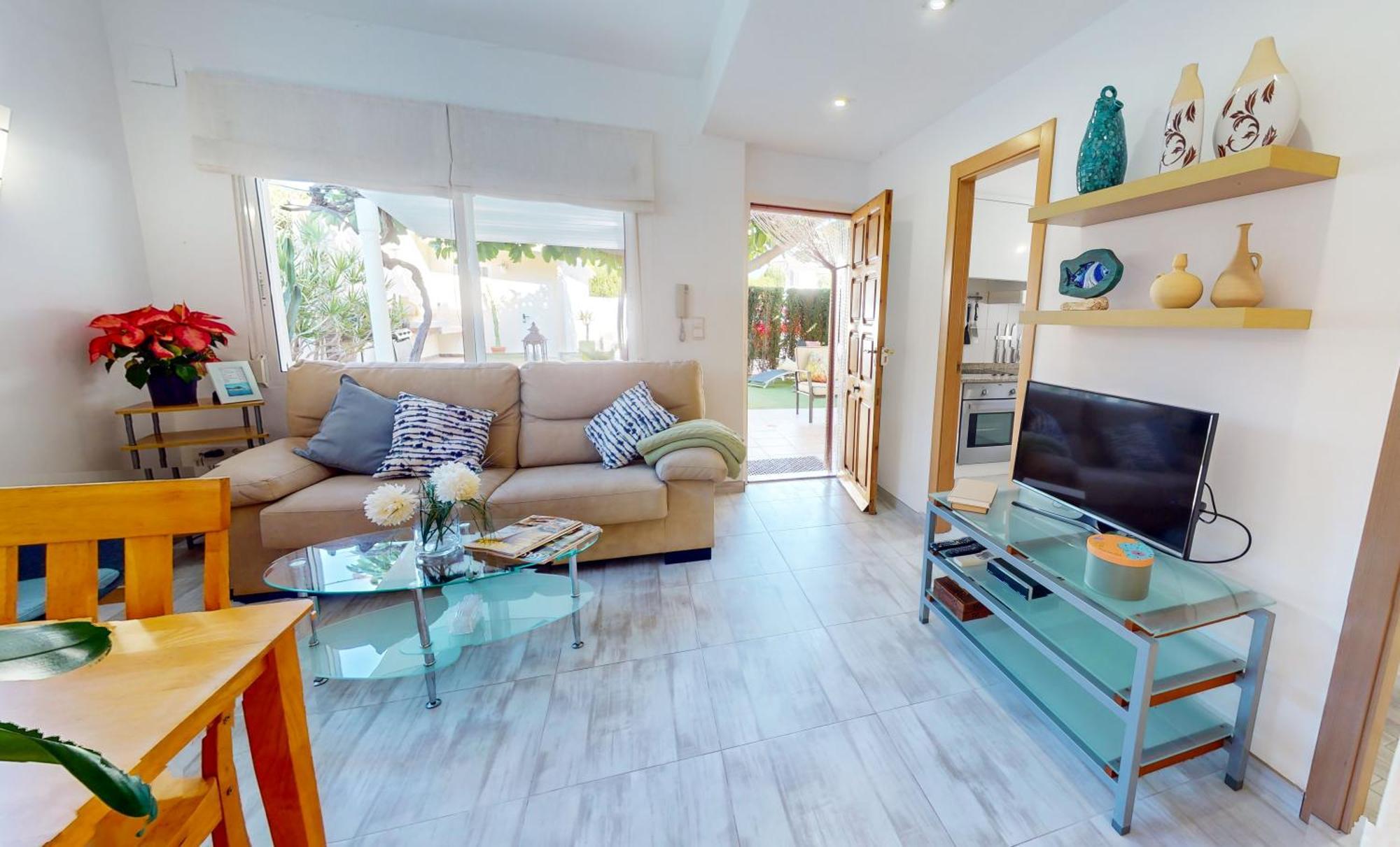 Net By Family Homes Appartement