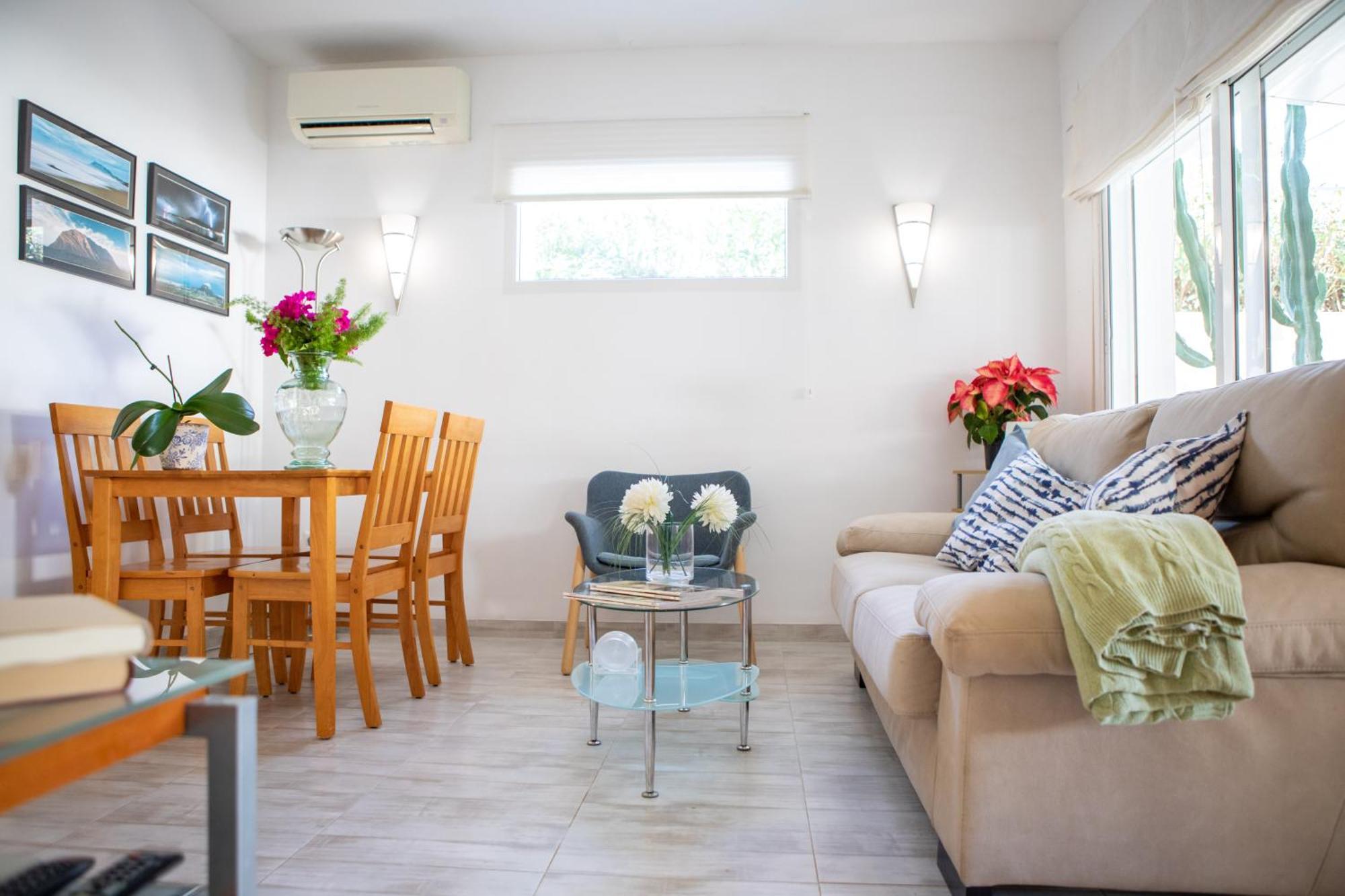 Net By Family Homes Apartment Dénia