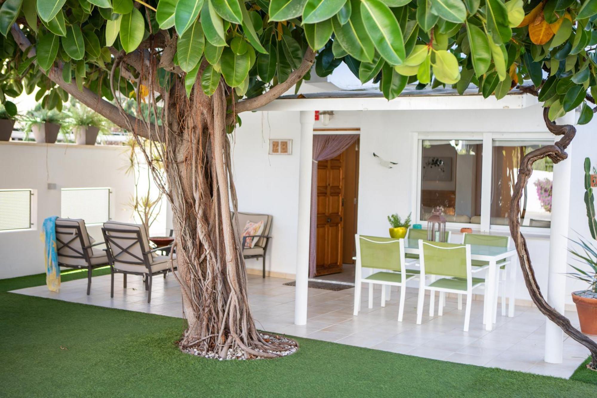 Net By Family Homes Apartment Dénia